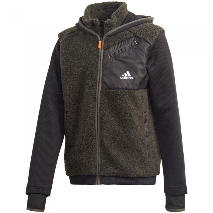 Hanorac Adidas B WINT CO GD5635