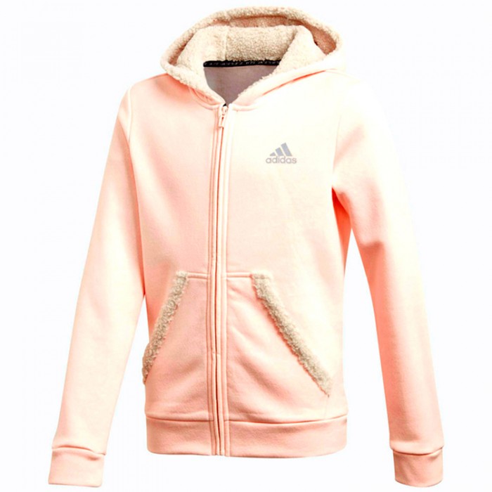 Hanorac Adidas G MH W FZ HD GE0935