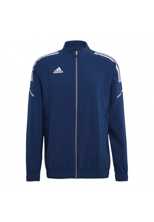 Толстовка Adidas CON21 PRE JKT