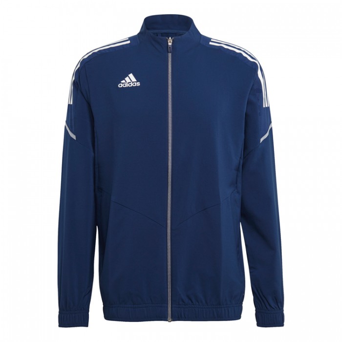 Толстовка Adidas CON21 PRE JKT GH7135