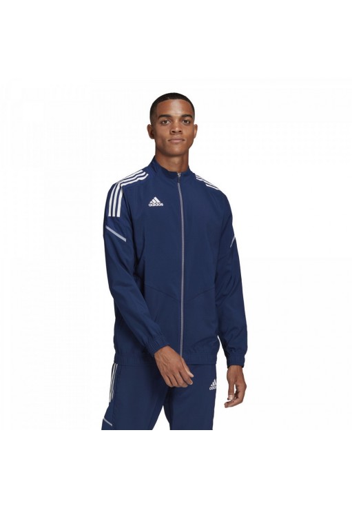 Hanorac Adidas CON21 PRE JKT