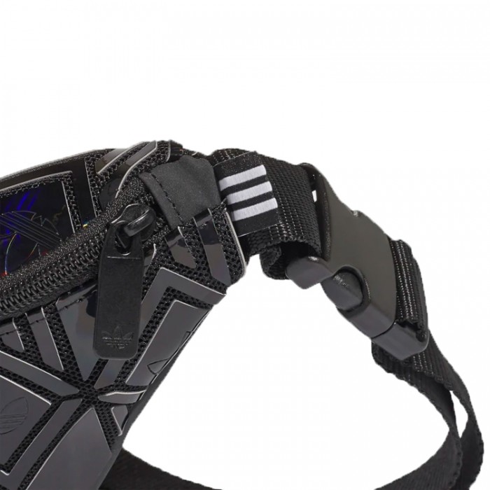 Сумка на пояс Adidas WAISTBAG GN3035 - 3