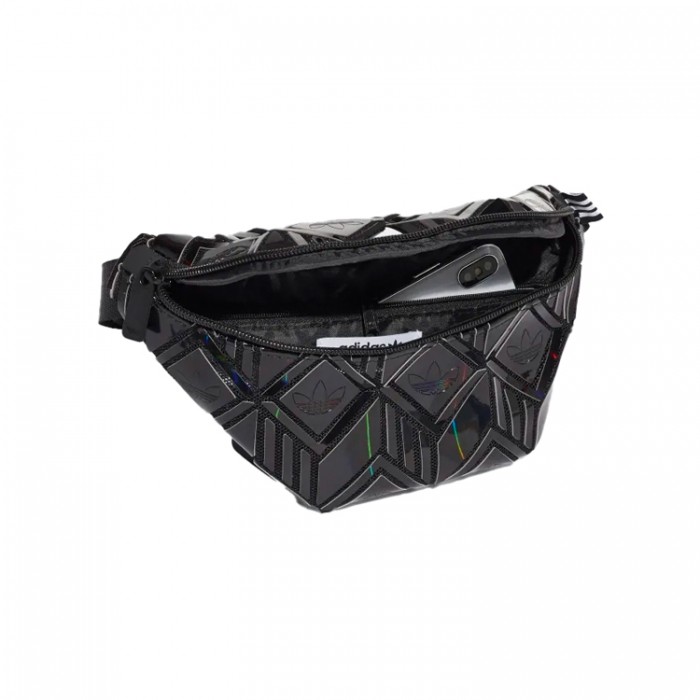 Сумка на пояс Adidas WAISTBAG GN3035 - 5