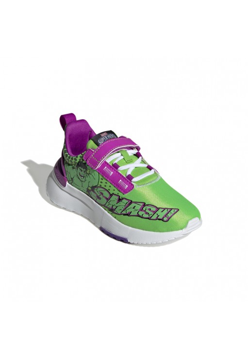 Incaltaminte Sport Adidas RACER TR21 Superher