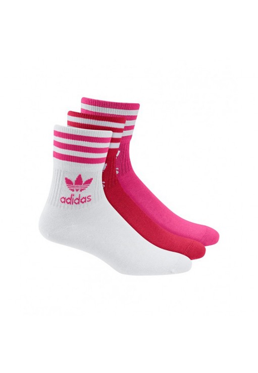 Носки Adidas MID CUT CRW SCK
