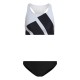 Купальник Adidas B BARS BIKINI H62035