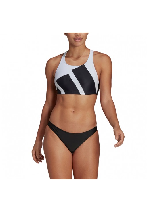 Costum p/u inot Adidas B BARS BIKINI