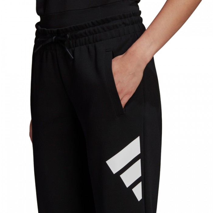 Pantaloni Adidas W FI 3B PANTS H67035 - 2