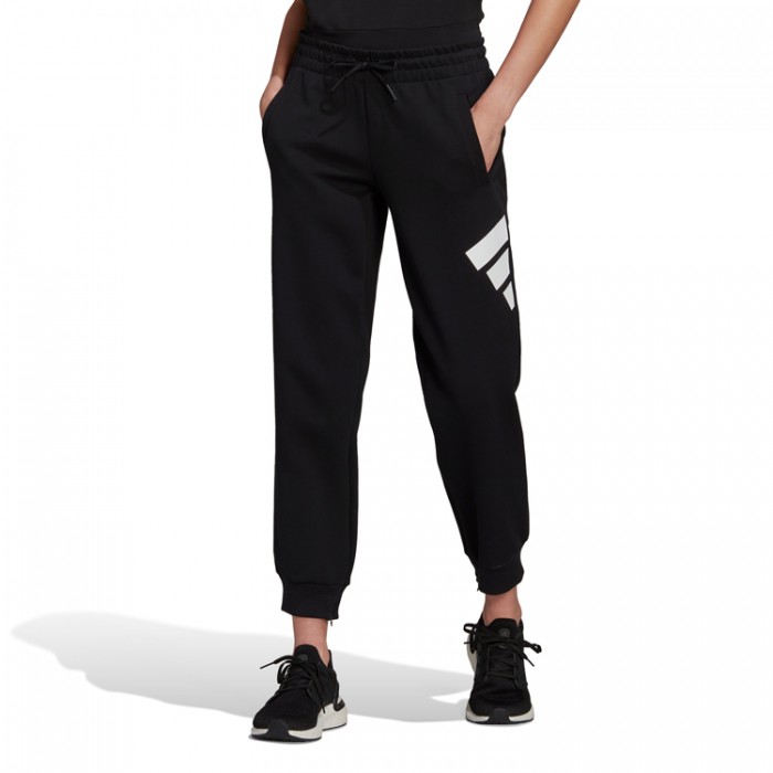 Pantaloni Adidas W FI 3B PANTS H67035 - 4