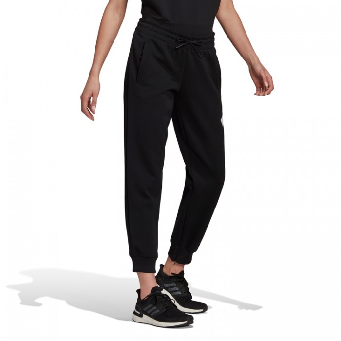 Pantaloni Adidas W FI 3B PANTS H67035 - 6