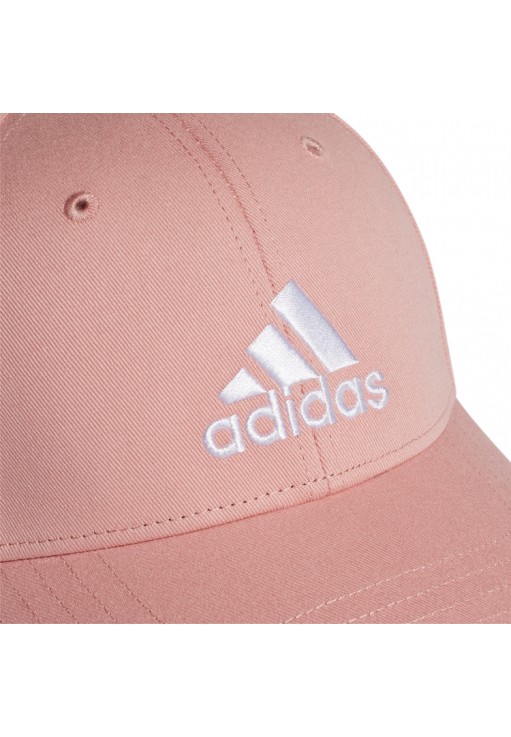 Кепка Adidas BBALL CAP COT