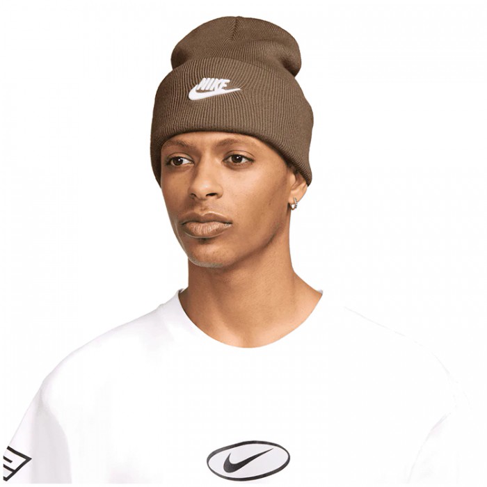 Caciula Nike U NK PEAK BEANIE TC FUT F24 L HF0186-235 - 3