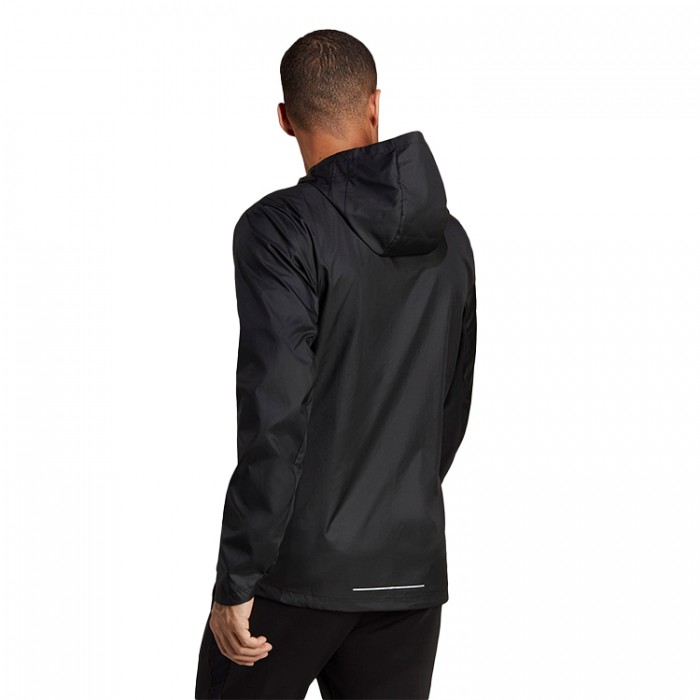 Ветровка Adidas OTR JACKET HM8435 - 2 Ветровка Adidas OTR JACKET HM8435 - 2