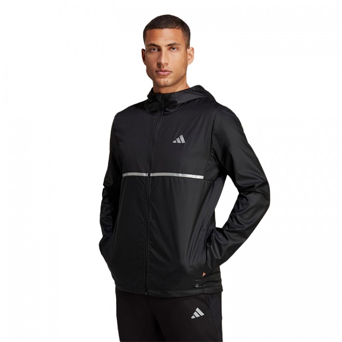 Ветровка Adidas OTR JACKET HM8435 - 3 Ветровка Adidas OTR JACKET HM8435 - 3