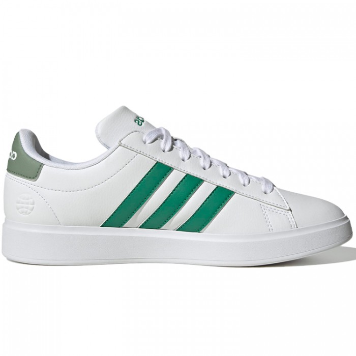 Incaltaminte Sport Adidas GRAND COURT 2.0 HP2535 - imagine №2