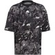 Футболка Adidas J FI AOP T IB4035