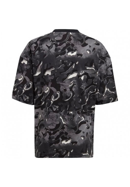 Футболка Adidas J FI AOP T