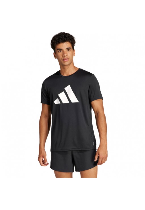 Tricou Adidas RUN IT TEE