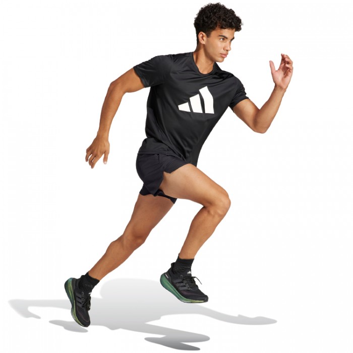 Tricou Adidas RUN IT TEE IL7235 - 4