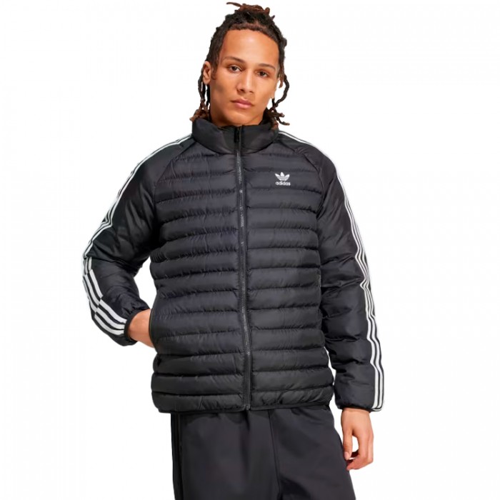 Scurta Adidas PADDED COLL JKT IZ1835 - imagine №2