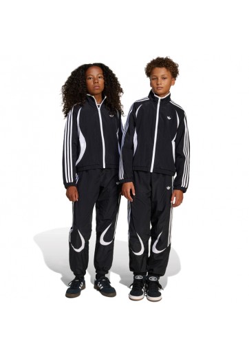 Pantaloni Adidas WOVEN TRACKPANT