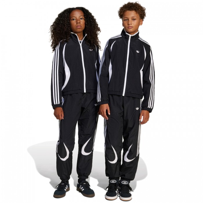 Брюки Adidas WOVEN TRACKPANT JC9135