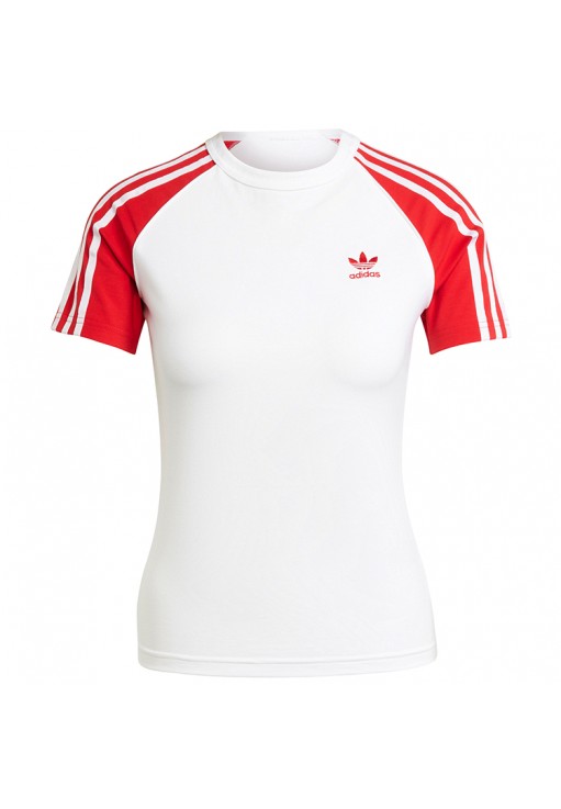 Футболка Adidas 3S SLIM TEE