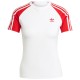 Tricou Adidas 3S SLIM TEE JD0835