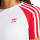 Tricou Adidas 3S SLIM TEE JD0835 - 5