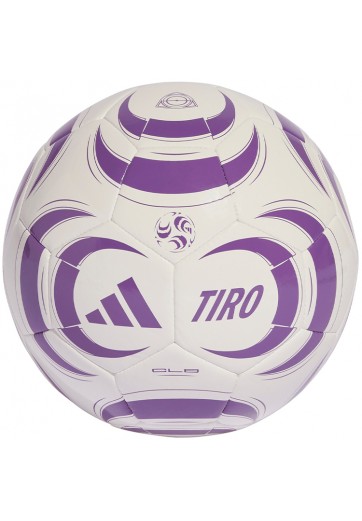 Minge fotbal Adidas TIRO CLUB SALA