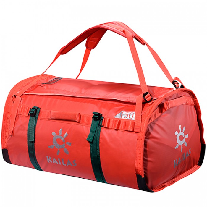 Geanta sport Kailas Yak Duffle Bag 150L KA100045-12035