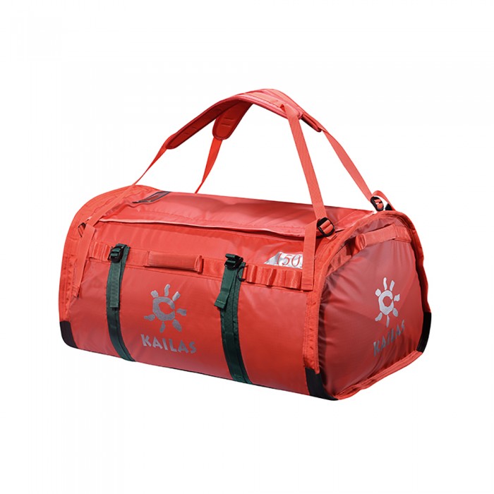 Geanta sport Kailas Yak Duffle Bag 150L KA100045-12035 - 2