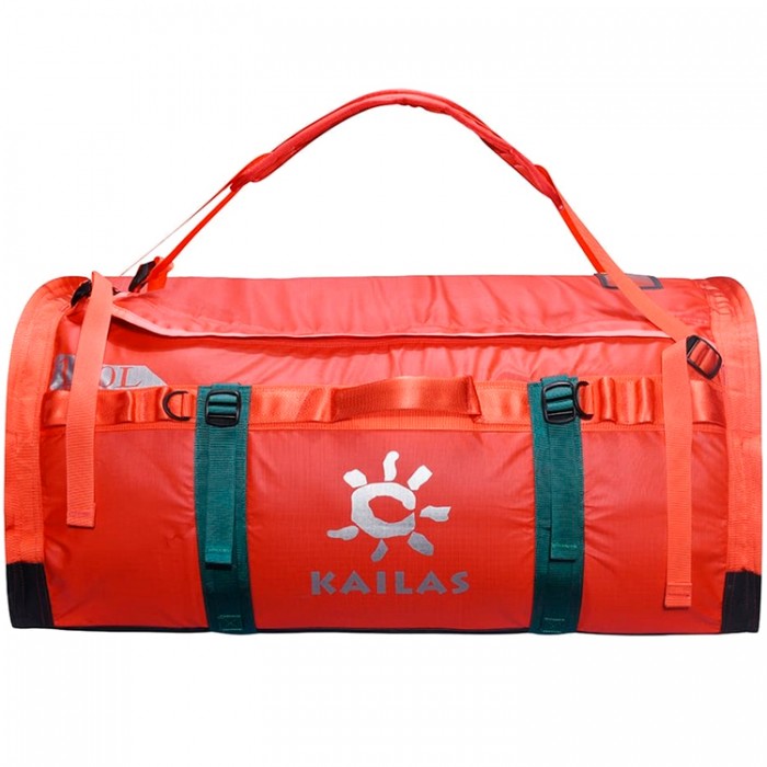 Geanta sport Kailas Yak Duffle Bag 120L KA100046-12035 - 2