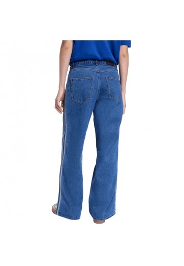 Брюки Adidas FIREBIRD DENIM