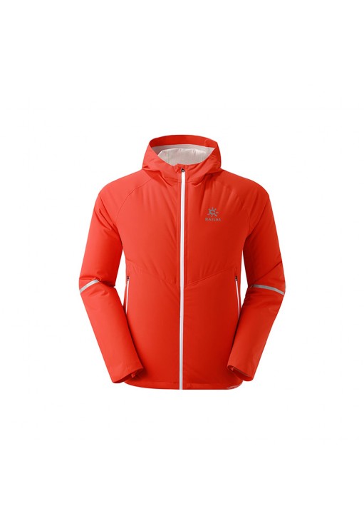 Jacheta windbreaker Kailas TRAIL RUNNING TRAINING JACKET MENS