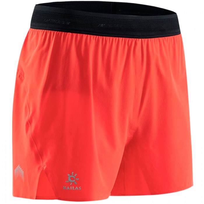 Шорты Kailas Lightweight Trail Running Shorts Womens KG2227402-12035 - 4