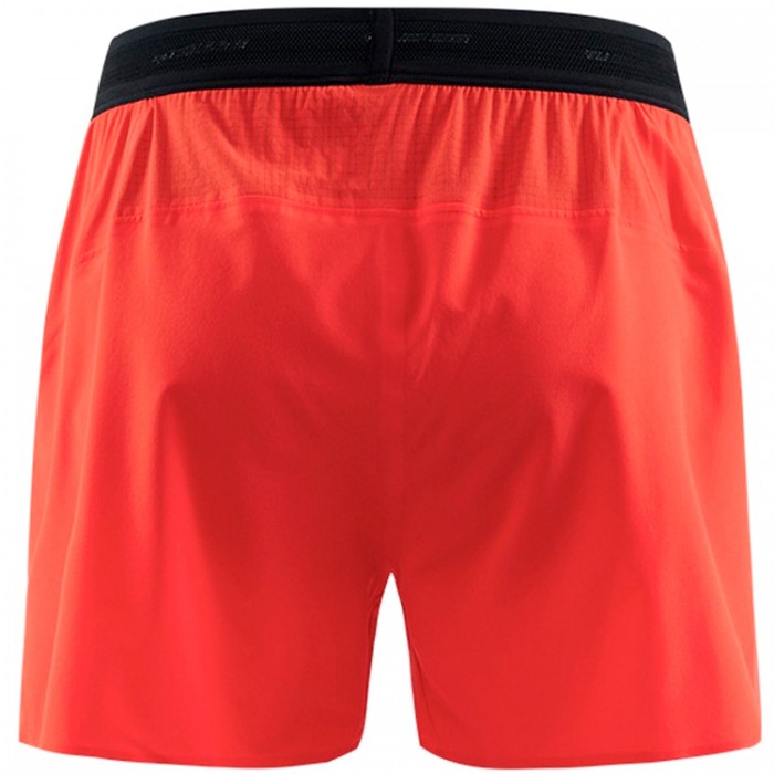 Шорты Kailas Lightweight Trail Running Shorts Womens KG2227402-12035 - 5