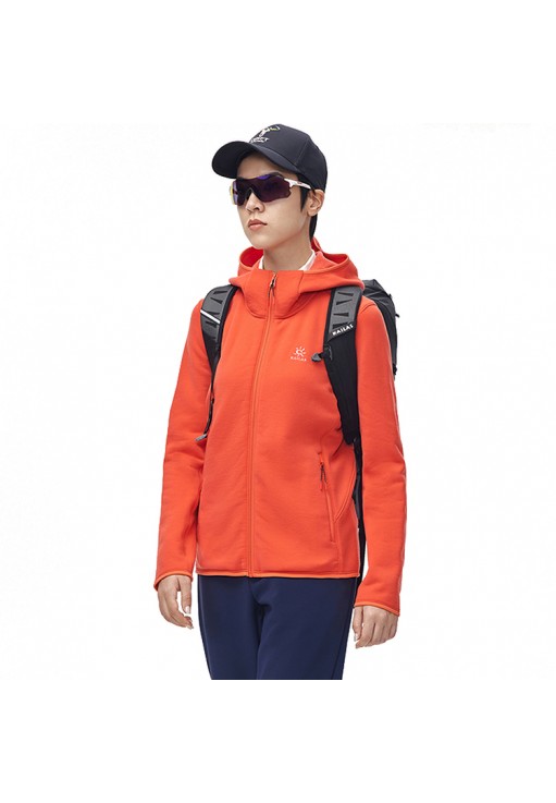 Hanorac Kailas Fleece Jacket Womens