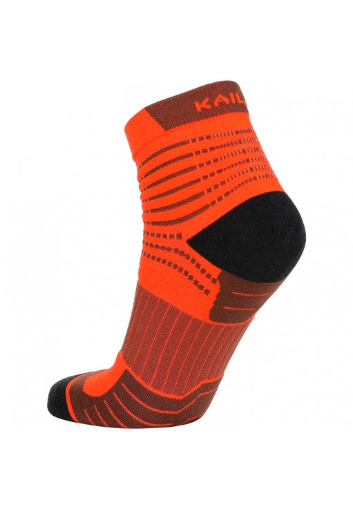 Sosete Kailas Low-cut Trail Running