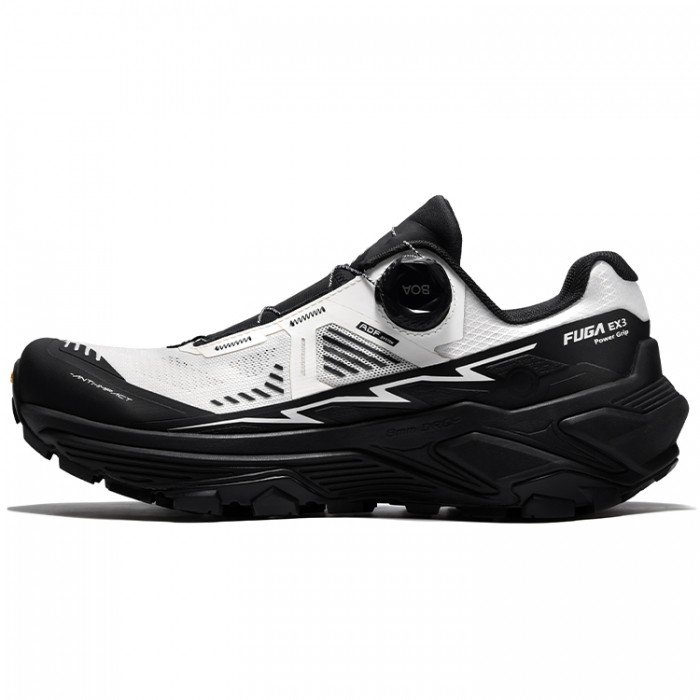 Кроссовки Kailas FUGA EX 3 BOA Trail KS2413215-22035
