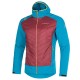 Hanorac La Sportiva Kap Hybrid Hoody M L73320635