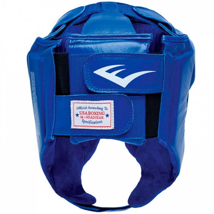 Casca pentru box Everlast AMATEUR COMPETITION P00003035 - 3