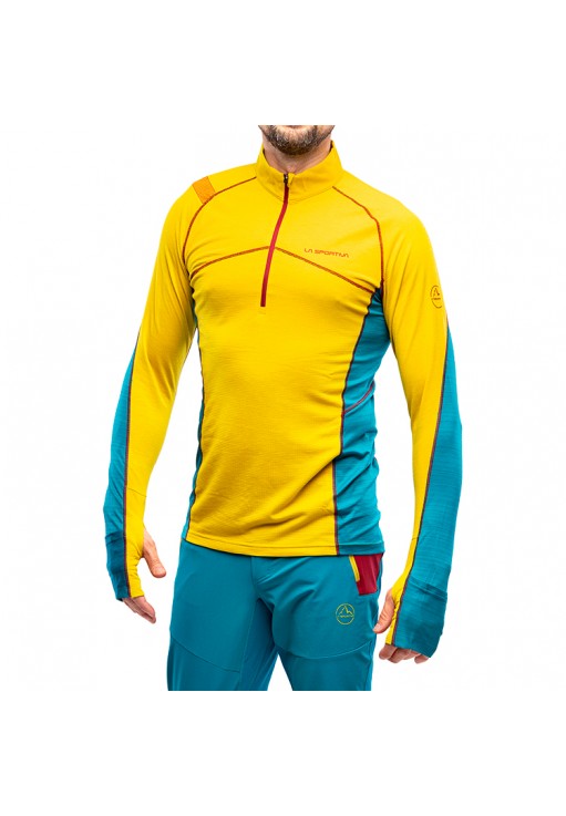 Hanorac La Sportiva Swift Long Sleeve M