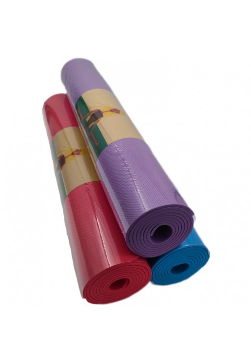Covorav p/yoga Sport YOGA MAT