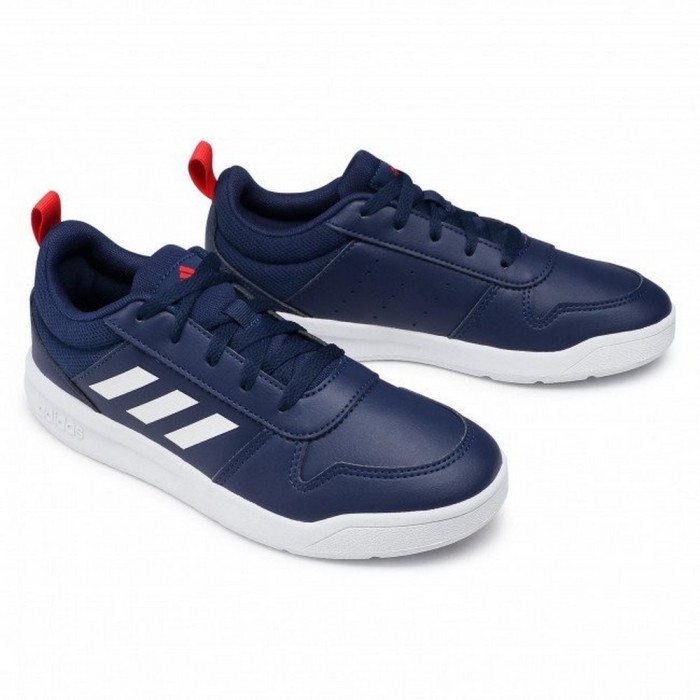 Кроссовки Adidas TENSAUR K S24035 - 2
