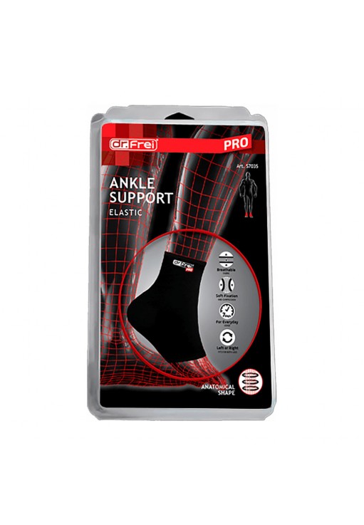 Suport pentru incheietura mainii Dr Frei PRO