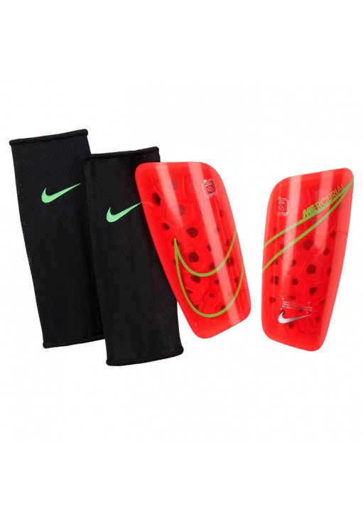 Щитки Nike NK MERC LT GRD