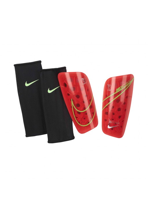 Protectie p/tibie Nike NK MERC LT GRD