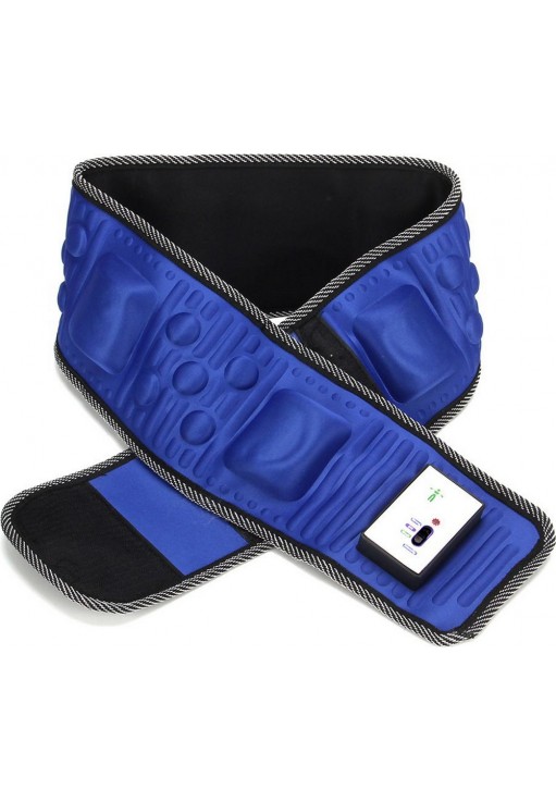 Пояс для похудения SILAPRO Fitness belt