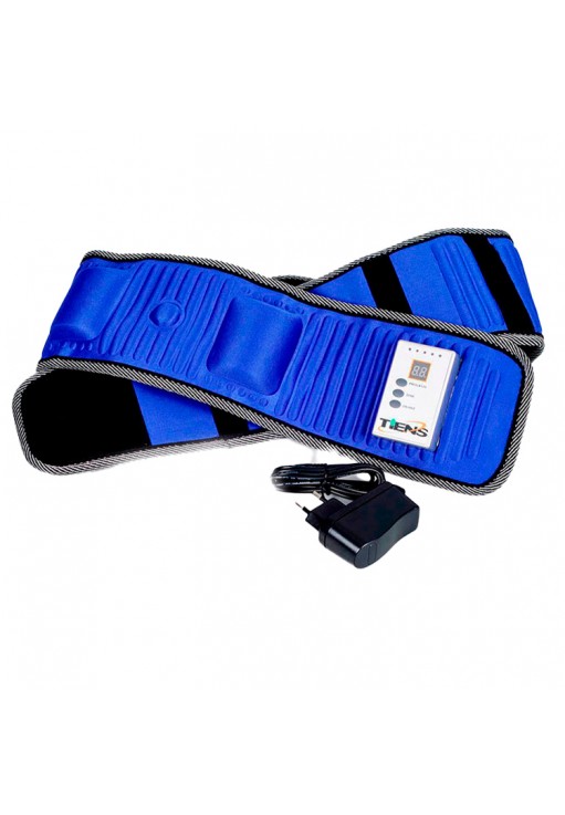 Пояс для похудения SILAPRO Fitness belt